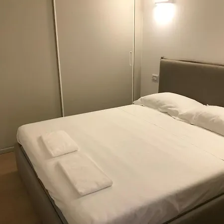 Mihomy Apartment