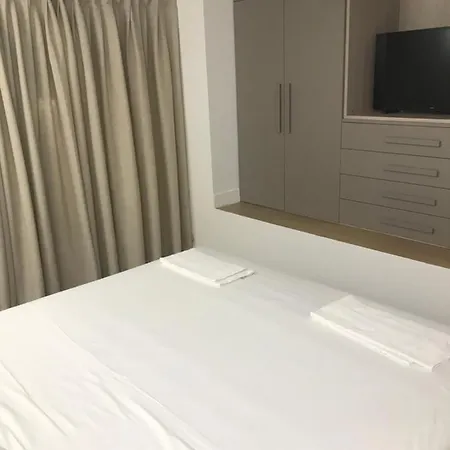 Apartment Mihomy Milan