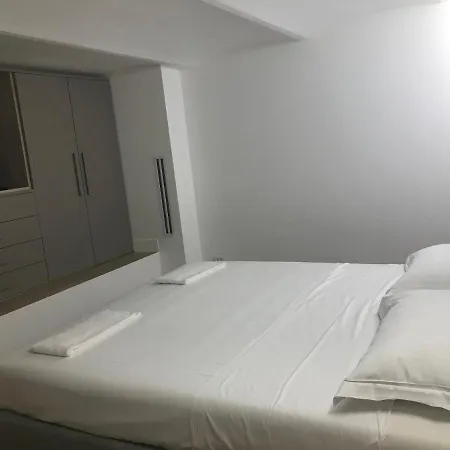 Mihomy Apartment
