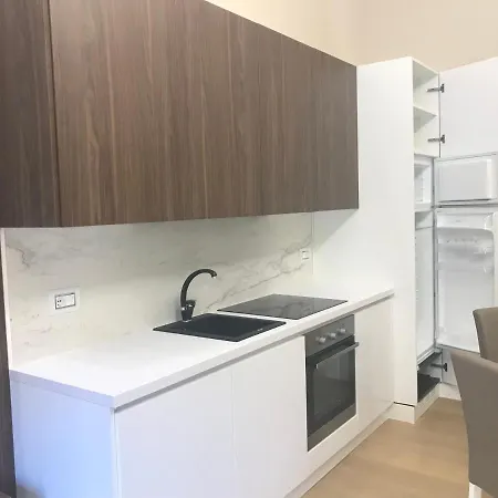 Apartment Mihomy