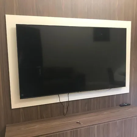 Mihomy Apartment