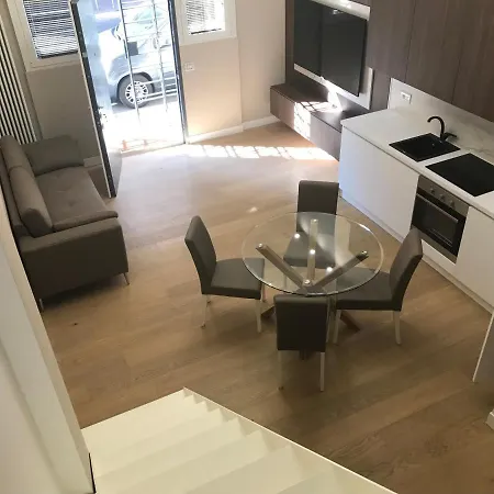 Apartment Mihomy *