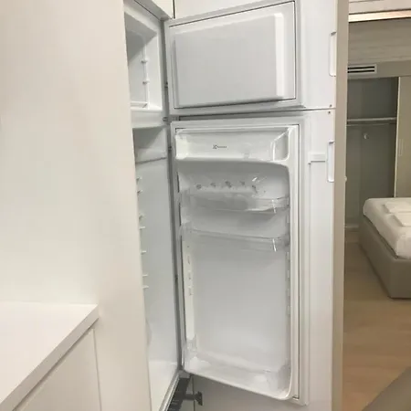 Apartment Mihomy