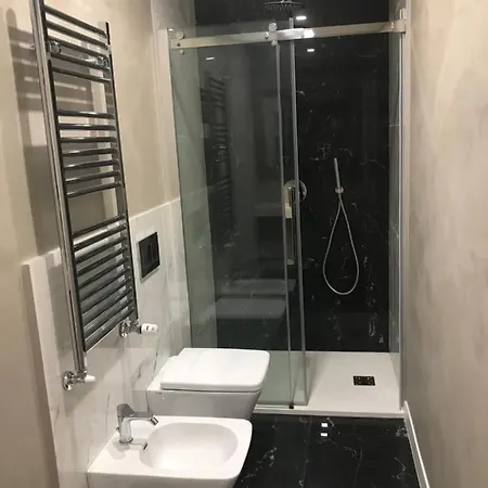 Apartment Mihomy
