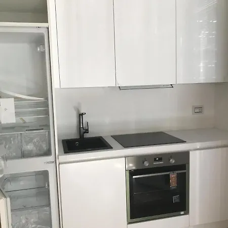 Apartment Mihomy