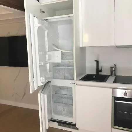 Apartment Mihomy