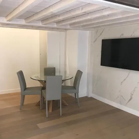 Apartment Mihomy