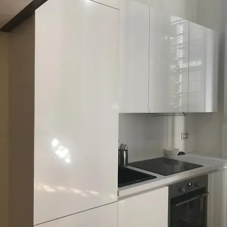 Apartment Mihomy Milan