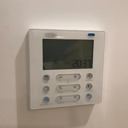 Apartment Mihomy Milan