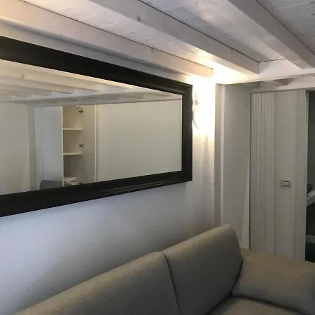 Apartment Mihomy *