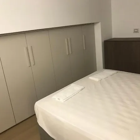 Mihomy Apartment